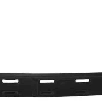 Suporte Guia Vidro E. Cerato 2011 Cx756 Preto