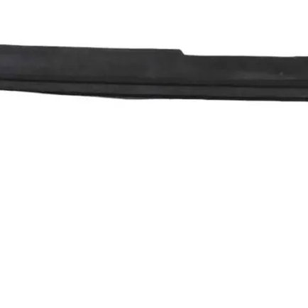 Suporte Guia Vidro E. Cerato 2011 Cx756 Preto