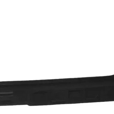 Suporte Guia Vidro E. Cerato 2011 Cx756 Preto