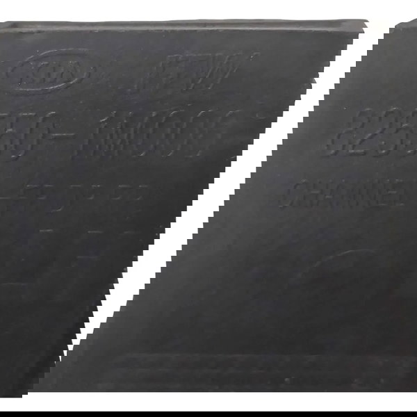 Suporte Guia Vidro E. Cerato 2011 Cx756 Preto