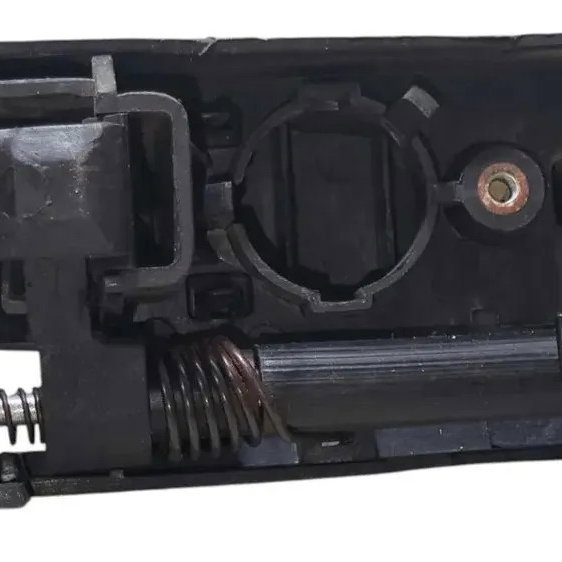 Maçaneta Externa T. E. Jac J3 12/14 Cx756 Preto Traseira