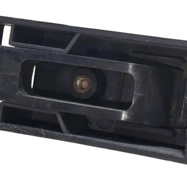 Maçaneta Externa T. E. Jac J3 12/14 Cx756 Preto Traseira