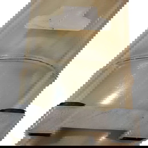 Reservatório Água Radiador Delivery 9.160 2013 Cx755