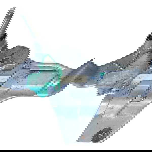 Motor Limpador Vidro Traseiro Pajero Dakar 09/15 Cx756