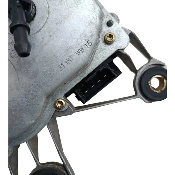 Motor Limpador Para-brisa Traseiro Golf 99/05 Cx756