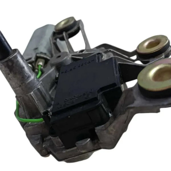 Motor Limpador Para-brisa Traseiro Golf 99/05 Cx756
