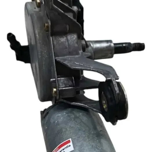 Motor Limpador Para-brisa Traseiro Golf 99/05 Cx756