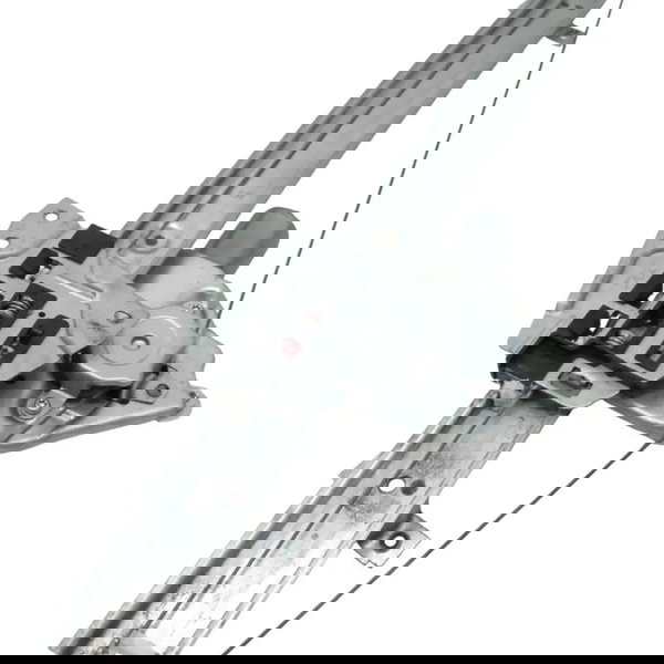 Máquina Vidro D. D. Pajero Full 08/13 Cx756