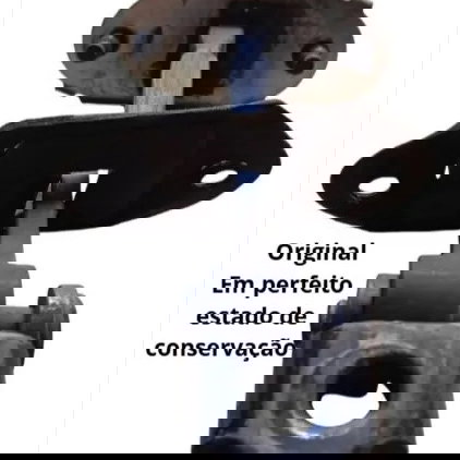 Limitador Porta Dianteira Esquerda Ecosport 03/12 Cx756