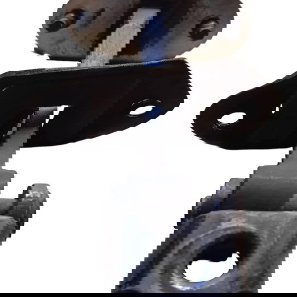 Limitador Porta Dianteira Esquerda Ecosport 03/12 Cx756