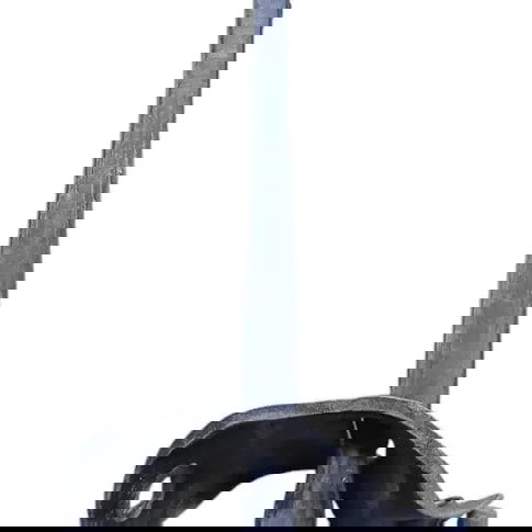 Limitador Porta Dianteira Esquerda Ecosport 03/12 Cx756