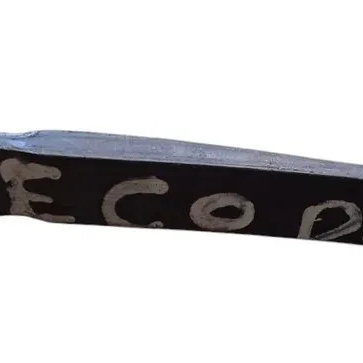 Limitador Porta Dianteira Esquerda Ecosport 03/12 Cx756