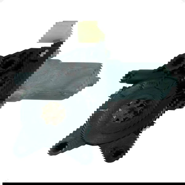 Motor Maquina Vidro T. E. Cerato/soul 2012 Cx756