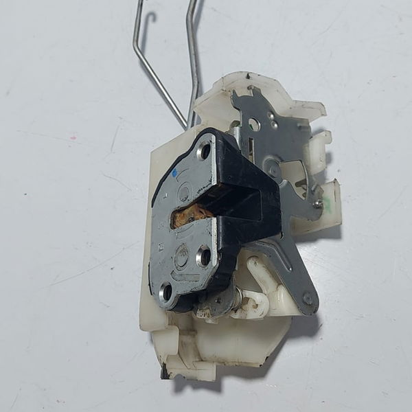 Fechadura Porta Dianteira Esqu S10 2013 Cx495 (nao Eletrica)