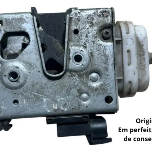 Fechadura Porta D. D. A4 99/01 Cx756