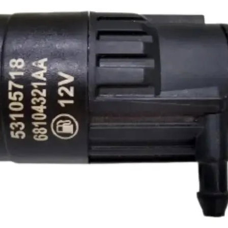 Motor Ar Bomba Reservat. Gas Part. Frio Cross Fox 2010 Cx756