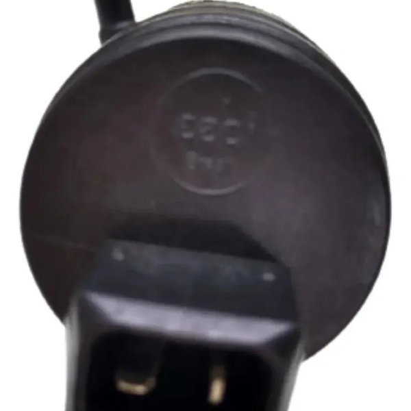 Motor Ar Bomba Reservat. Gas Part. Frio Cross Fox 2010 Cx756