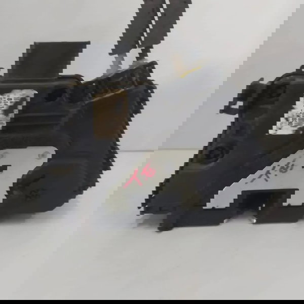 Fechadura T. E. Soul 11/13 Cx756