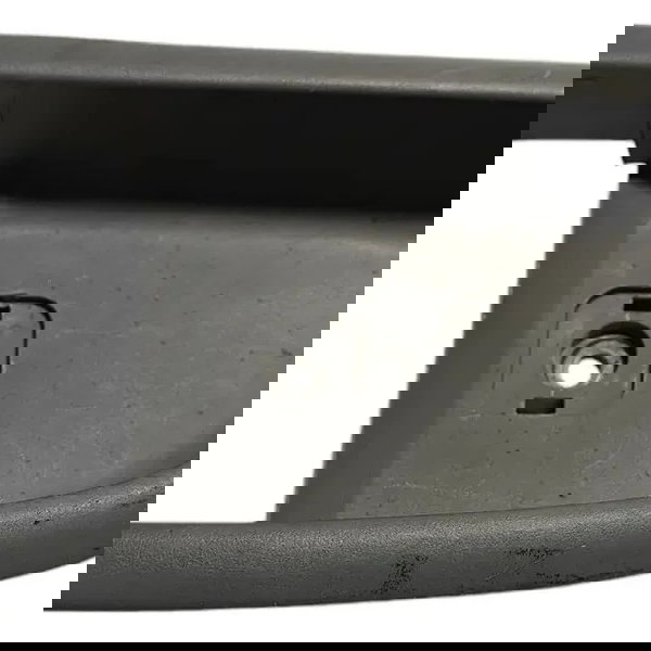 Moldura Maçaneta Interna Sorento 07/09 Cx757 Preto Dianteira