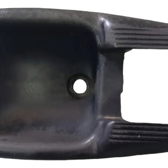 Acabamento Da Maçaneta Interna Kombi 97/10 Cx757 Preto Dianteira/traseira