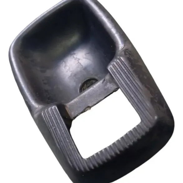 Acabamento Da Maçaneta Interna Kombi 97/10 Cx757 Preto Dianteira/traseira