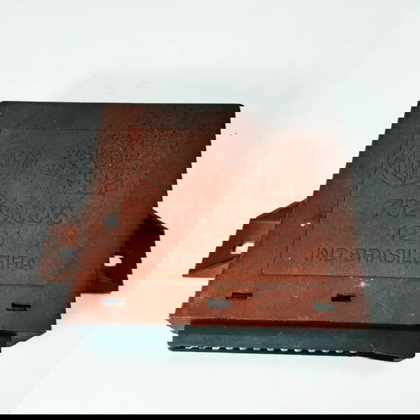 Módulo Central Alarme Fiat Tempra 92 A 94  Cx75