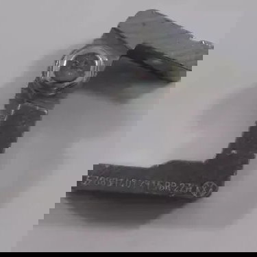 Dobradiça Porta Sup D. E. Fox/polo/ Space Fox 13/16 Cx757