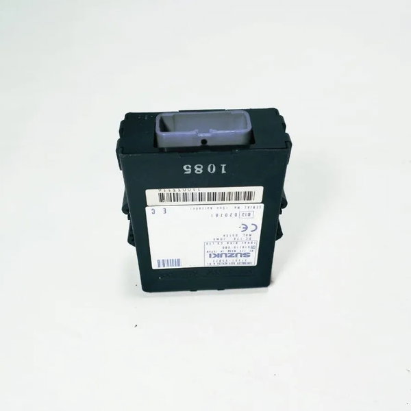 Modulo Conforto  Trava Das Portas Tracker Vitara 2009 Cx56