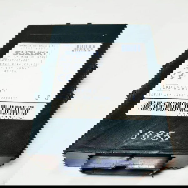 Modulo Conforto  Trava Das Portas Tracker Vitara 2009 Cx56