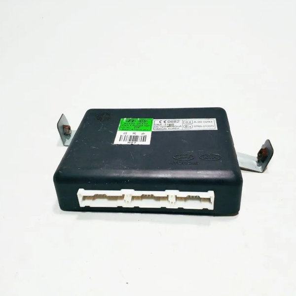Modulo Conforto  Alarme Tucson 2008 Cx55