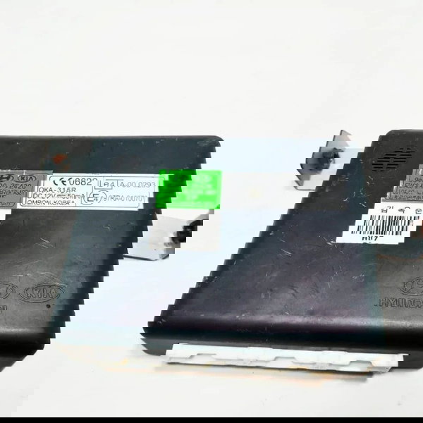 Modulo Conforto  Alarme Tucson 2008 Cx55