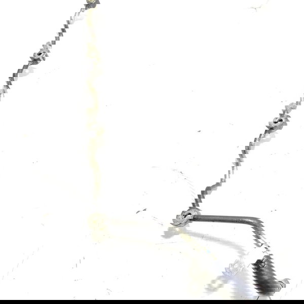 Cano Retorno Bico Injetor Toyota Hilux 2.8 Turbo 16/22 Cx343