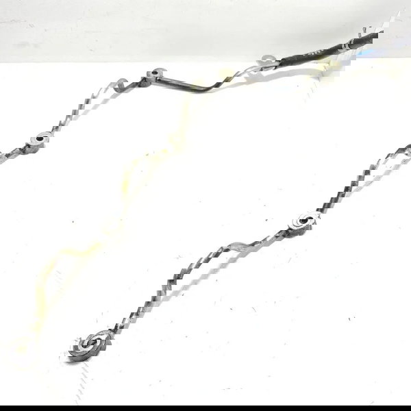 Cano Retorno Bico Injetor Toyota Hilux 2.8 Turbo 16/22 Cx343