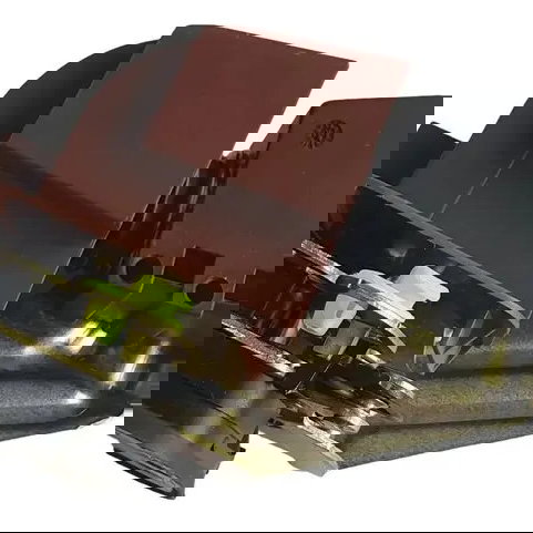 Fechadura Porta Dianteira Direita Omega 03/06 Cx757