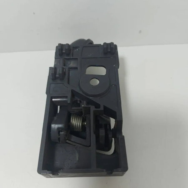 Maçaneta Interna S10 L.e  2014/2016 Cx135 Preto Dianteira/traseira