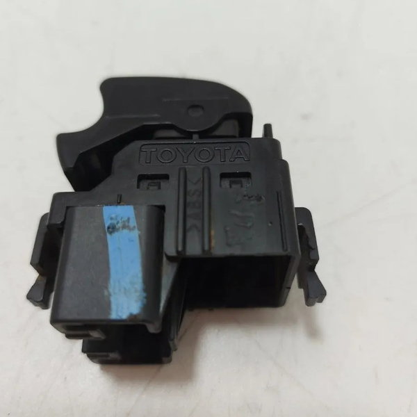 Botão Interruptor Vidro Elétrico 2.5 3.0 Hilux 05/ 15  Cx87