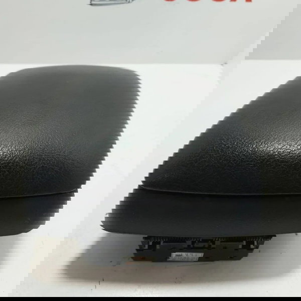 Apoio Braço Console Central Sorento 2008 Cx259 Preto