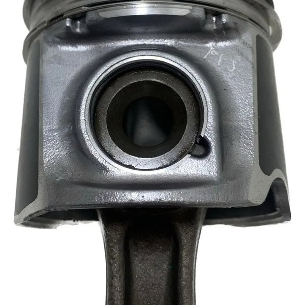Biela Com Pistão Ducato Boxer Jumper 2.3 10/17 Cx536
