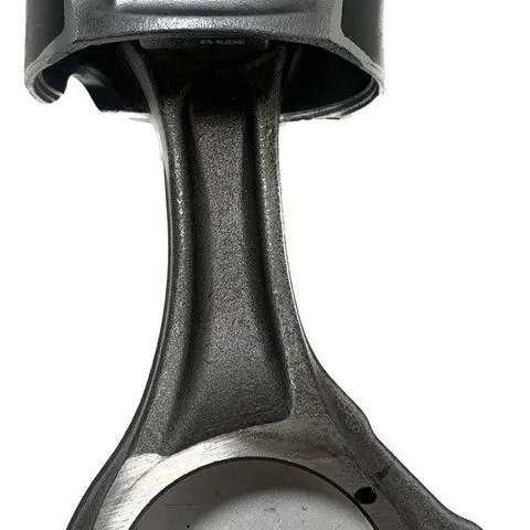 Biela Com Pistão Ducato Boxer Jumper 2.3 10/17 Cx536