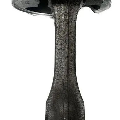 Biela Com Pistão Ducato Boxer Jumper 2.3 10/17 Cx536