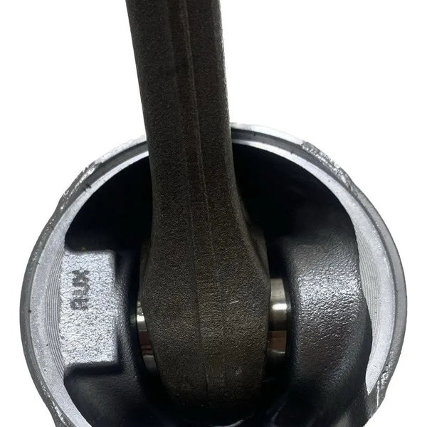 Biela Com Pistão Ducato Boxer Jumper 2.3 10/17 Cx536