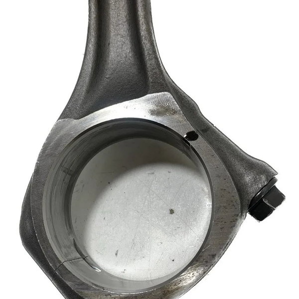 Biela Com Pistão Ducato Boxer Jumper 2.3 10/17 Cx536