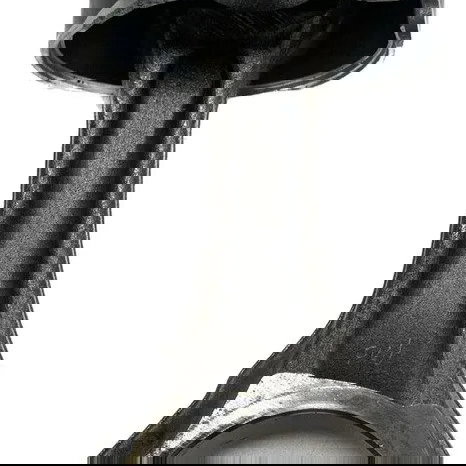 Biela Com Pistão Ducato Boxer Jumper 2.3 10/17 Cx536