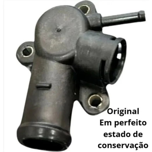 Carcaça Válvula Termostática Kombi 1.4 06/14 Cx757