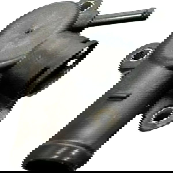 Carcaça Válvula Termostática Kombi 1.4 06/14 Cx757