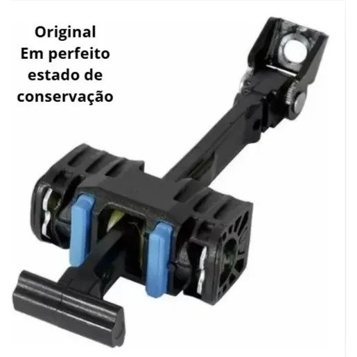 Limitador Porta Dianteira Direita Amarok 10/21 Cx757