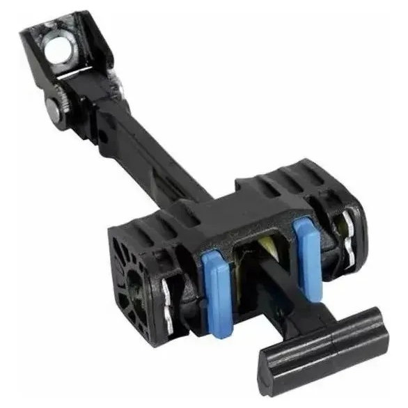 Limitador Porta Dianteira Direita Amarok 10/21 Cx757