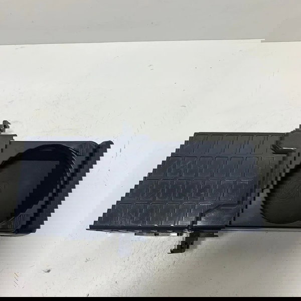 Porta Copo/objetos Gm S10 2016 Cx19 Preto