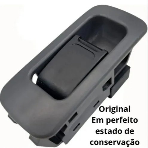 Botão Interruptor T. E. Elétrico Tracker 2008 Cx757