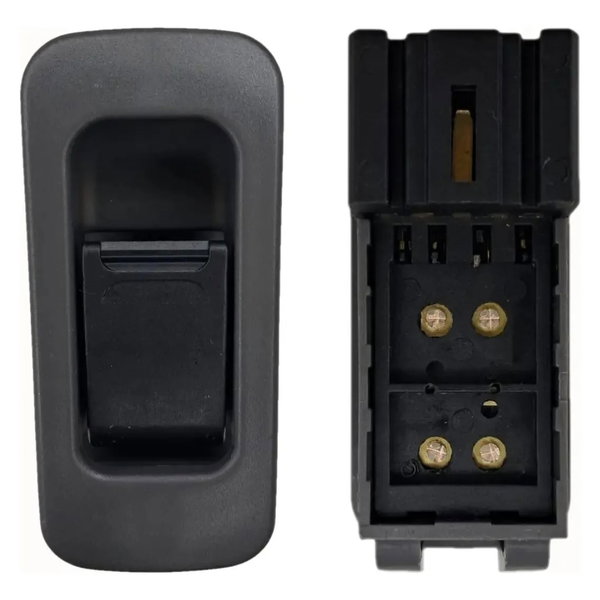 Botão Interruptor T. E. Elétrico Tracker 2008 Cx757